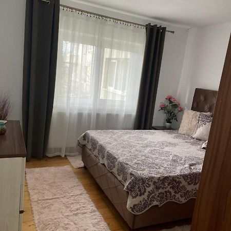 L&D Apartament Daire Sibiu Dış mekan fotoğraf