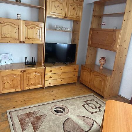 L&D Apartament Daire Sibiu Dış mekan fotoğraf
