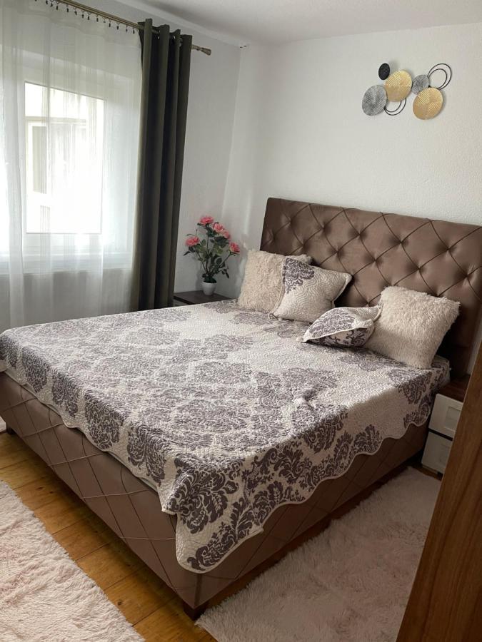 L&D Apartament Daire Sibiu Dış mekan fotoğraf
