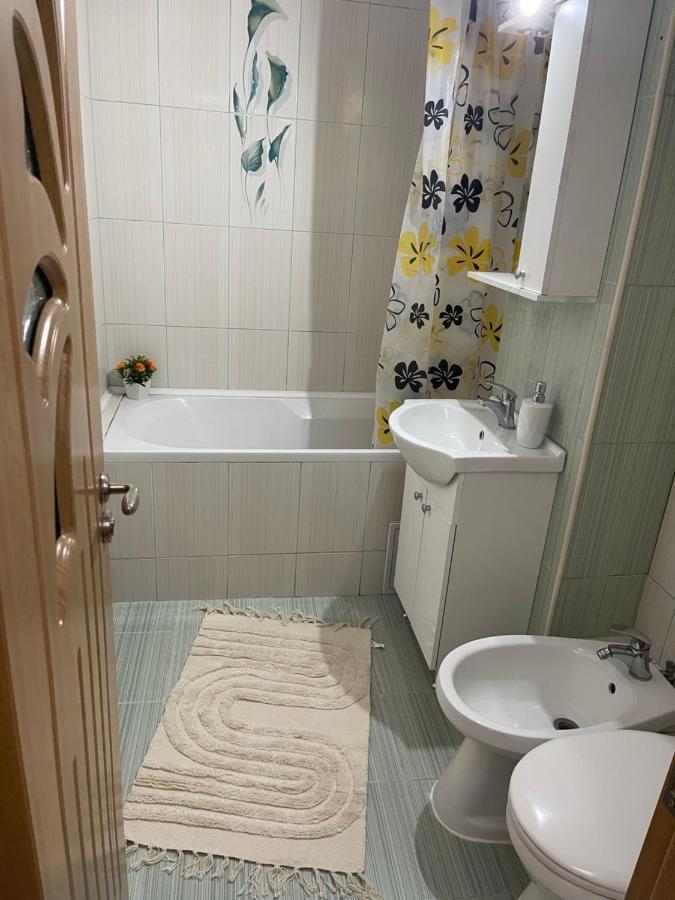 L&D Apartament Daire Sibiu Dış mekan fotoğraf