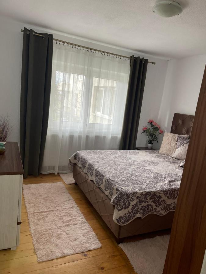 L&D Apartament Daire Sibiu Dış mekan fotoğraf