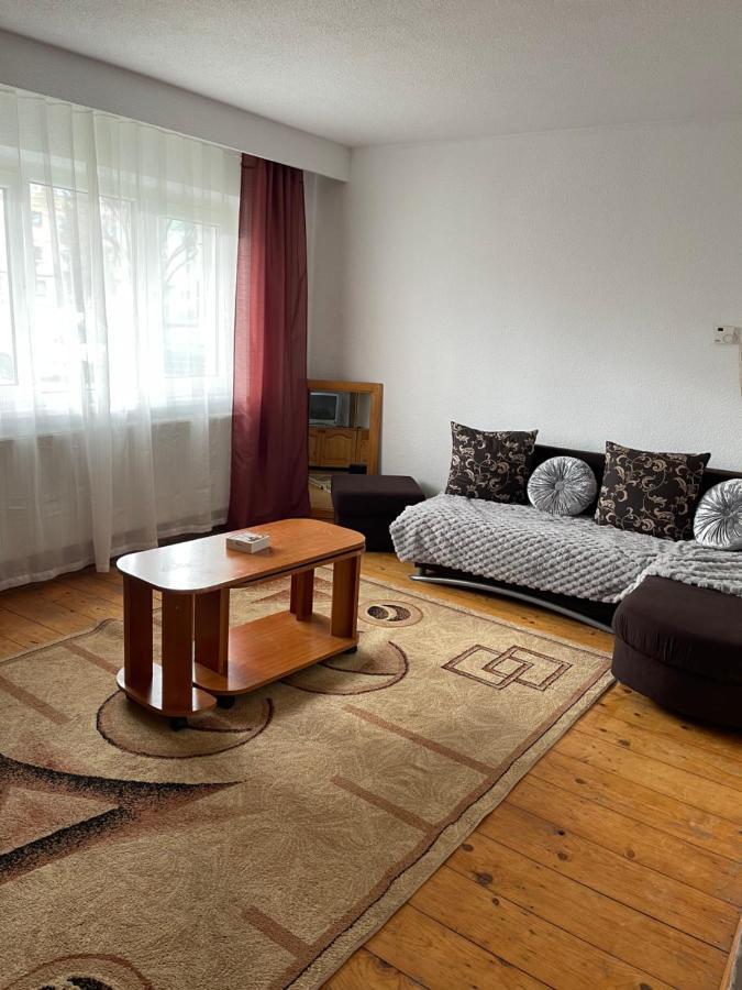 L&D Apartament Daire Sibiu Dış mekan fotoğraf