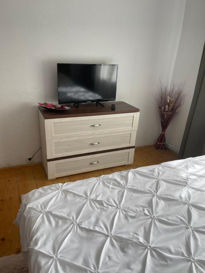 L&D Apartament Daire Sibiu Dış mekan fotoğraf